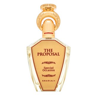 Proposal Special Occasion