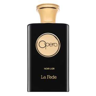 Opera Noir L'Or