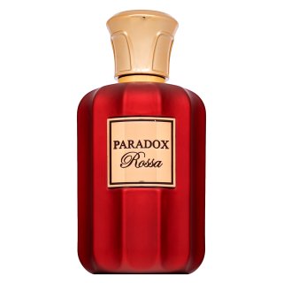 French Avenue Paradox Rossa