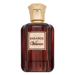 French Avenue Paradox Vetivier