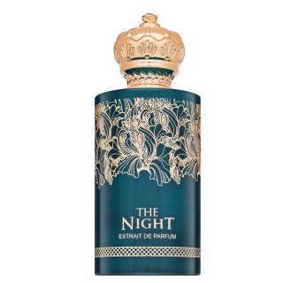French Avenue Night