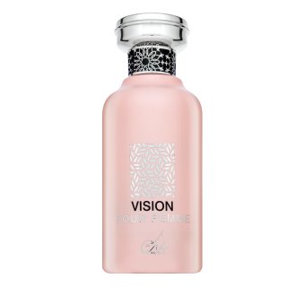 Nusuk Vision Woman
