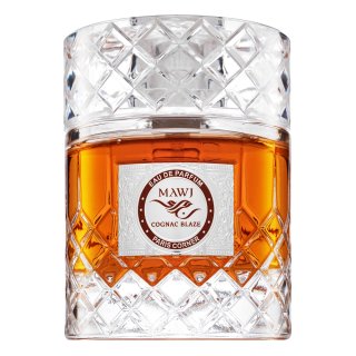 Paris Corner Mawj Cognac Blaze