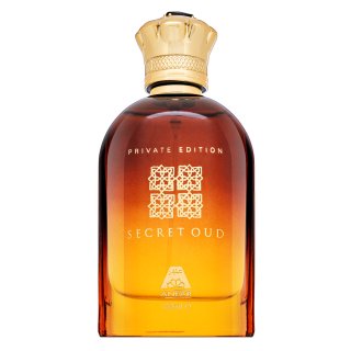Anfar Secret Oud