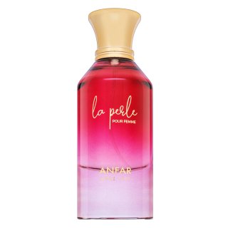 Anfar La Perle Woman