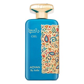 Adyan Dalia Ciel