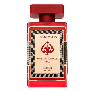 Adyan Musk Al Ahmar Red
