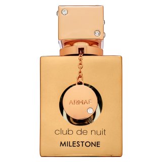 Club de Nuit Milestone