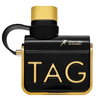 Tag-Him Uomo Nero