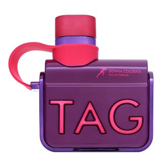 Tag-Her Donna Colorata