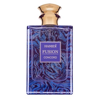 Fusion Concord