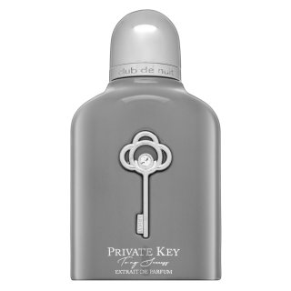 Private Key To My Success