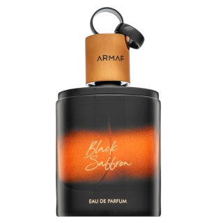 Black Saffron