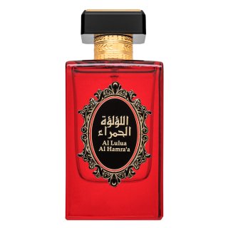 Risala Al Lulua Al Hamra'a