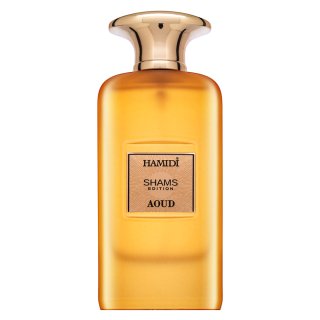 Shams Edition Aoud