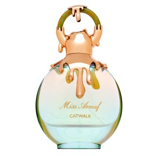 Miss Armaf Catwalk