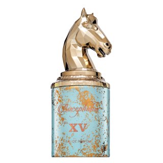 Bucephalus No. XV