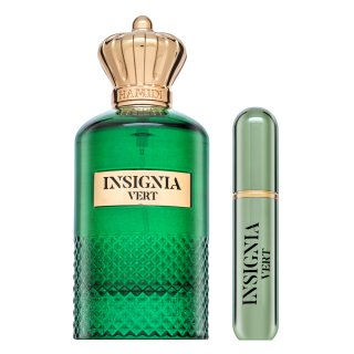 Insignia Vert