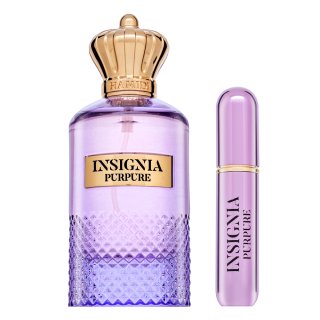 Insignia Purpure