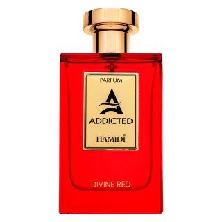Addicted Divine Red