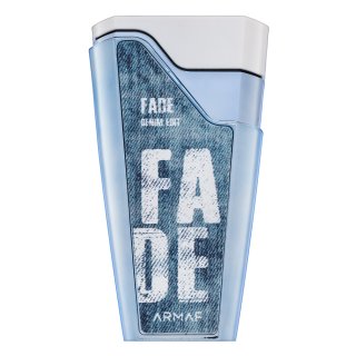 Fade Denim Edit
