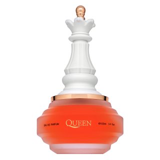 Checkmate Queen