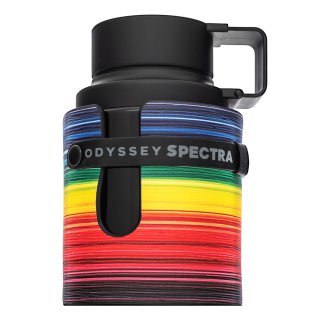 Odyssey Spectra Rainbow Edition