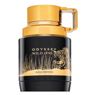 Odyssey Wild One Gold Edition