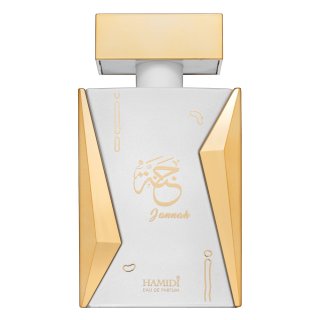 Jannah Oriental