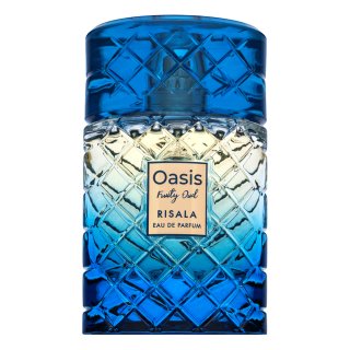 Risala Oasis Fruity Oud
