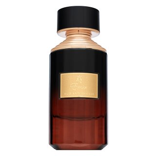 Emir Oud And Vanilla