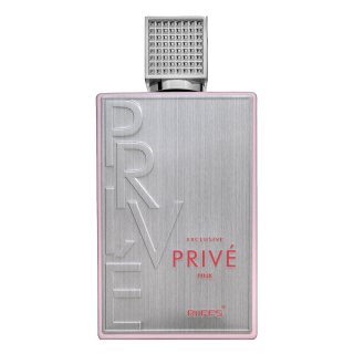 Riiffs Exclusive Privé Pink