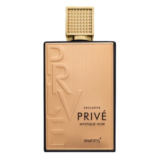Riiffs Exclusive Privé Mystique Noir