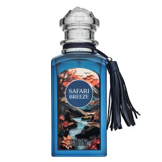 French Avenue Safari Breeze