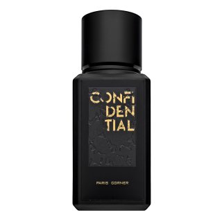 Paris Corner Confidential