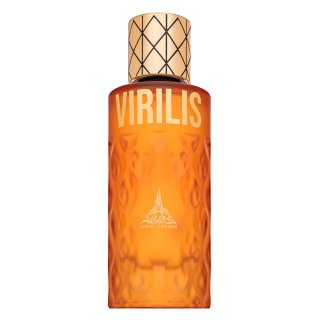Paris Corner Virilis