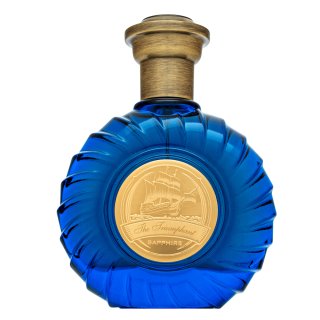 Emir Triumphant Sapphire