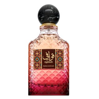 Paris Corner Qawafi