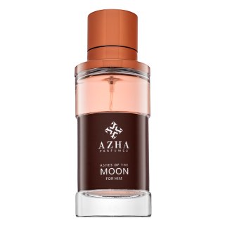 Azha Ashes Of Moon