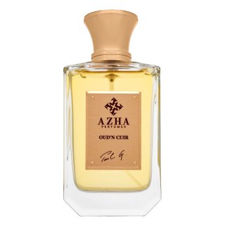 Azha Oud’N Cuir