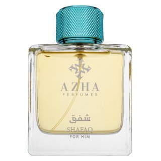 Azha Shafaq