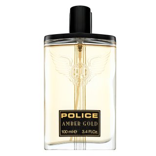 Amber Gold for Man