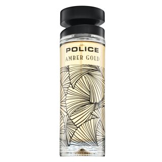 Amber Gold for Woman