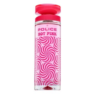 Hot Pink