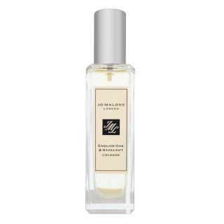 English Oak & Hazelnut