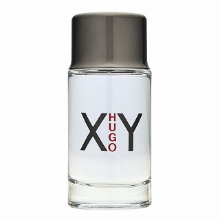 Hugo XY