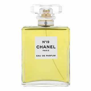 Chanel No 19 Eau de Parfum