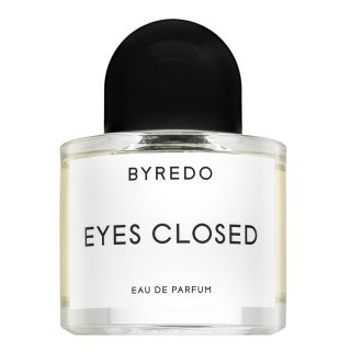 Eyes Closed