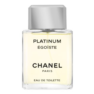 Platinum Égoïste