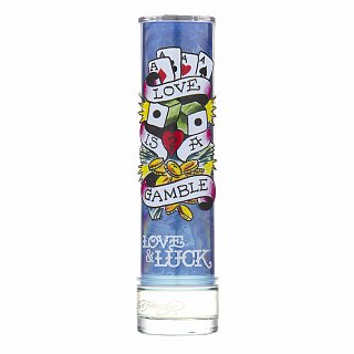 Ed Hardy Love Luck for Men